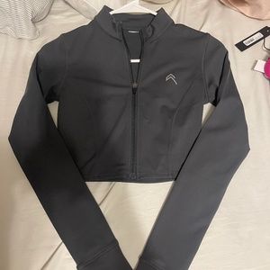 Oner Active Timeless Crop Jacket